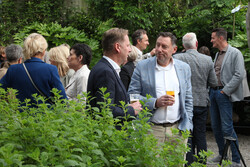 Pre Summer Party, niet de grootste, wel de gezelligste... Ook weer in 2024